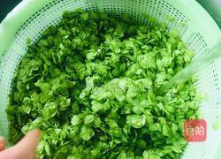 蒸榆钱儿的做法图解1