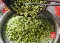 蒸榆钱儿的做法图解5