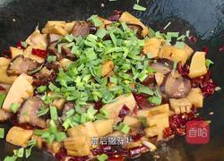 油焖春笋 时令春笋经典做法 脆嫩鲜美又不腻口的做法图解8