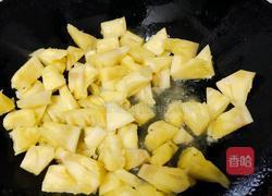 菠萝咕咾肉的做法图解7