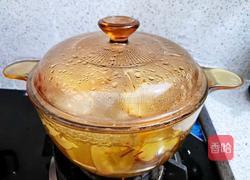 海底椰雪梨膏的做法图解5