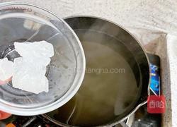 海底椰雪梨膏的做法图解7