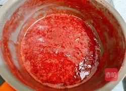 草莓牛乳的做法图解7