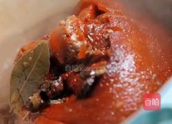 福满润元蹄的做法图解8