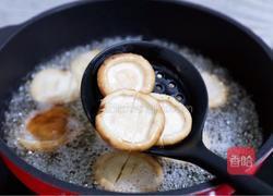 鲍鱼香菇的做法图解6