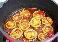 鲍鱼香菇的做法图解12