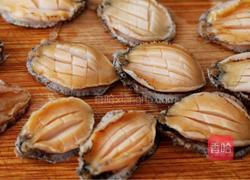 鲍鱼排骨炖土豆的做法图解2