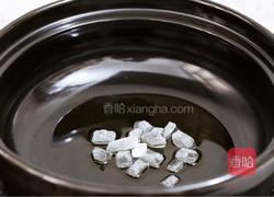 鲍鱼排骨炖土豆的做法图解5