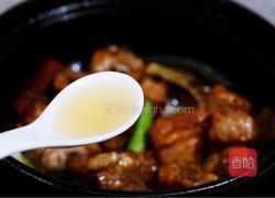 鲍鱼排骨炖土豆的做法图解8