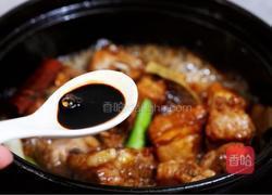 鲍鱼排骨炖土豆的做法图解10