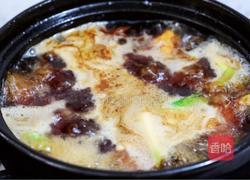 鲍鱼排骨炖土豆的做法图解13