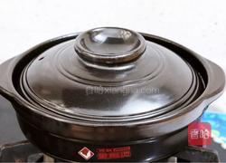 鲍鱼排骨炖土豆的做法图解16