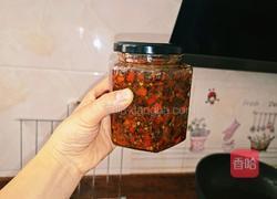 蒜蓉豆豉辣椒酱的做法图解16