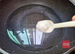 芦笋炒鸡蛋的做法图解4