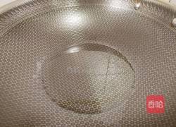 虾仁炒秋葵的做法图解9