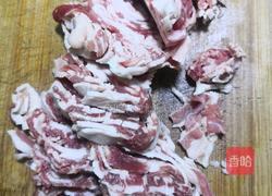 牛肉夹馍的做法图解2