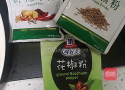 牛肉夹馍的做法图解4