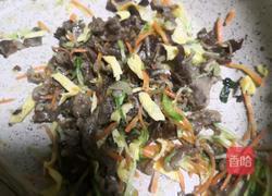 牛肉夹馍的做法图解5