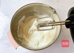 戚风版提拉米苏蛋糕的做法图解8