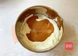 戚风版提拉米苏蛋糕的做法图解10