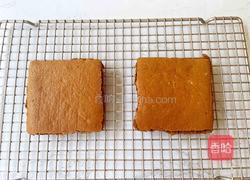 戚风版提拉米苏蛋糕的做法图解14