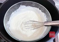 戚风版提拉米苏蛋糕的做法图解23