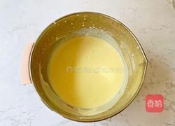 戚风版提拉米苏蛋糕的做法图解27