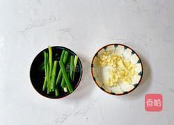 腐竹炒木耳的做法图解5