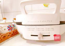 无油版青椒鸡蛋饼的做法图解11