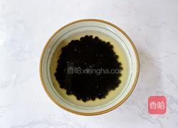 珍珠奶茶冻的做法图解10