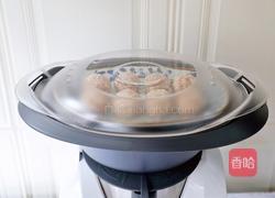 珍珠糯米丸子的做法图解12