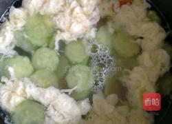 黄瓜汤的做法图解6