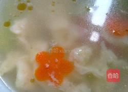 黄瓜汤的做法图解7