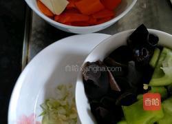 酱香豆腐皮的做法图解1