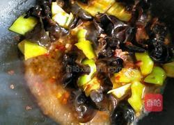 酱香豆腐皮的做法图解3