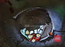 杏鲍菇炒胡萝卜的做法图解10