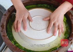 自制酸菜做酸菜鱼总共花费不到20块在家就能做的做法图解9