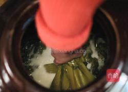 自制酸菜做酸菜鱼总共花费不到20块在家就能做的做法图解11