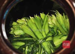 自制酸菜做酸菜鱼总共花费不到20块在家就能做的做法图解16