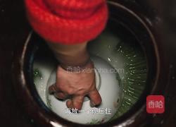 自制酸菜做酸菜鱼总共花费不到20块在家就能做的做法图解19