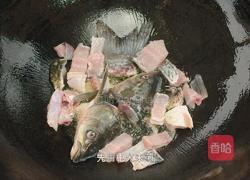 自制酸菜做酸菜鱼总共花费不到20块在家就能做的做法图解30