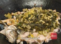自制酸菜做酸菜鱼总共花费不到20块在家就能做的做法图解31