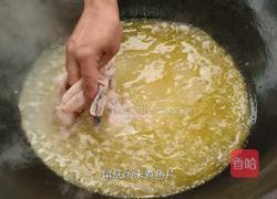 自制酸菜做酸菜鱼总共花费不到20块在家就能做的做法图解34