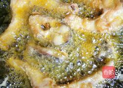 红烧黑鱼的做法图解4