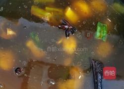 红烧黑鱼的做法图解8