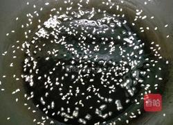 鸡蛋糯米卷的做法图解5