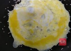 鸡蛋糯米卷的做法图解6