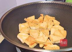 家常豆腐的做法图解3