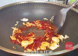 家常豆腐的做法图解6