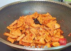 家常豆腐的做法图解11